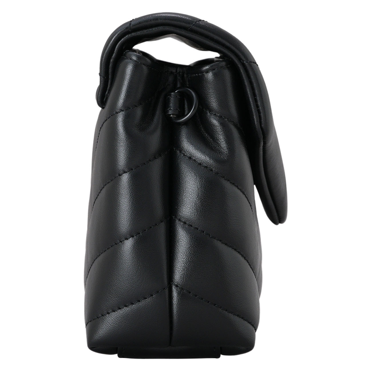 YVES SAINT LAURENT(USED)생로랑 467072 루루 토이 숄더백